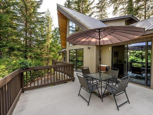 9340 Emerald Drive, Whistler, BC 