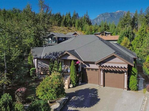 1001 Condor Place, Squamish, BC 