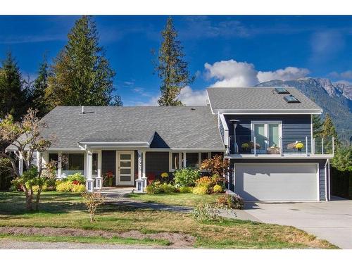 40451 Braemar Drive, Squamish, BC 