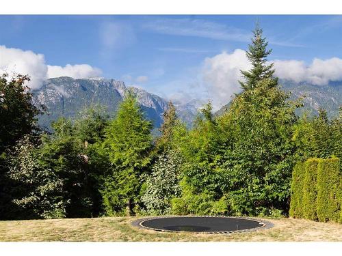 40451 Braemar Drive, Squamish, BC 