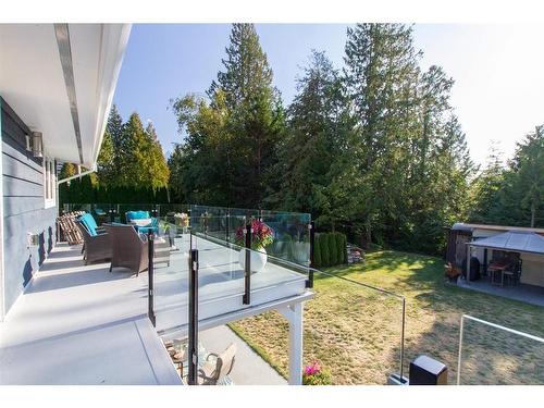 40451 Braemar Drive, Squamish, BC 