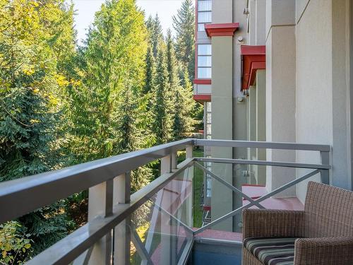 605/606 4090 Whistler Way, Whistler, BC 