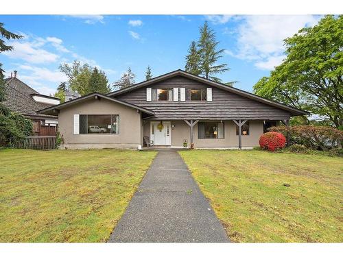 6259 Buckingham Drive, Burnaby, BC 