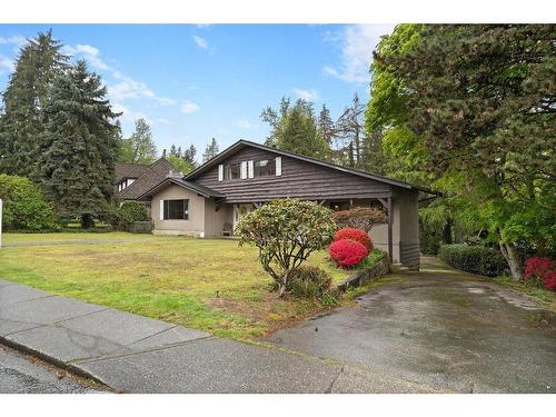 6259 Buckingham Drive, Burnaby, BC 