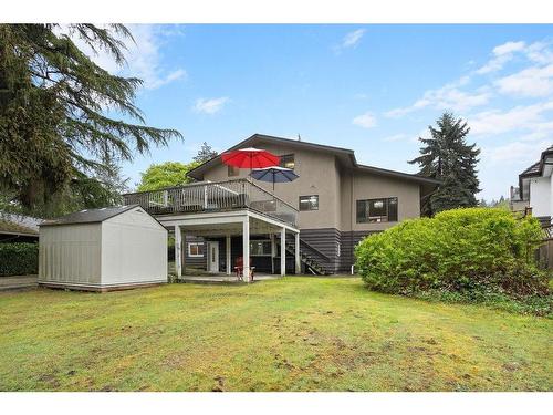 6259 Buckingham Drive, Burnaby, BC 