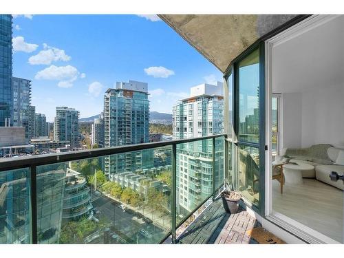 1405 588 Broughton Street, Vancouver, BC 