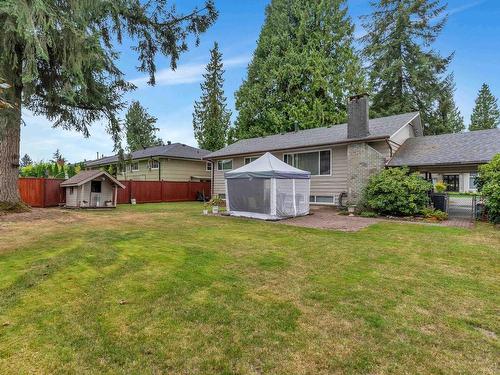 905 Crestwood Drive, Coquitlam, BC 