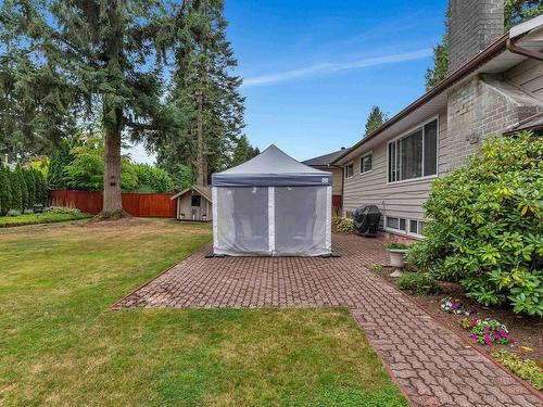 905 Crestwood Drive, Coquitlam, BC 