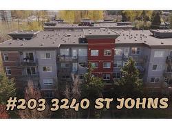 203 3240 ST JOHNS STREET  Port Moody, BC V3H 0C1