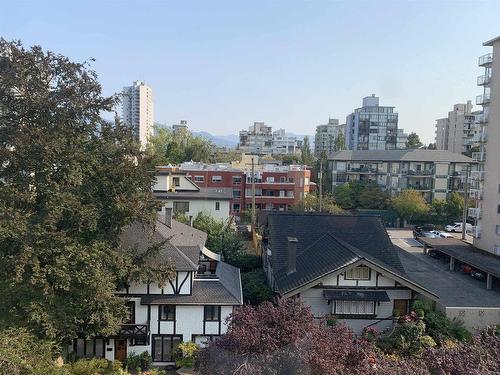 606 1050 Chilco Street, Vancouver, BC 