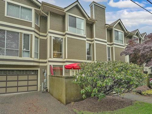 30 3228 Raleigh Street, Port Coquitlam, BC 