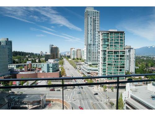 1603 4688 Kingsway, Burnaby, BC 