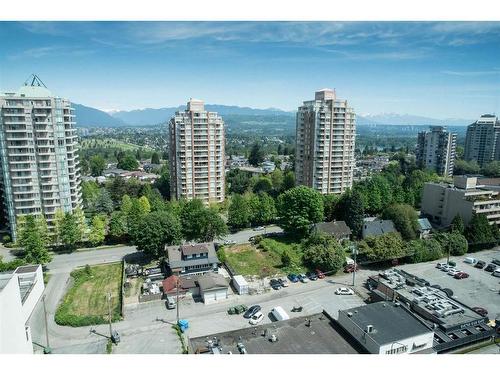 1603 4688 Kingsway, Burnaby, BC 