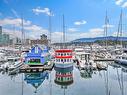 B17 1525 Coal Harbour Quay, Vancouver, BC 