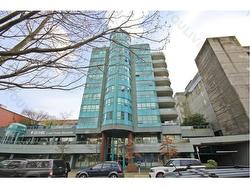 304 1438 W 7TH AVENUE  Vancouver, BC V6H 1C1