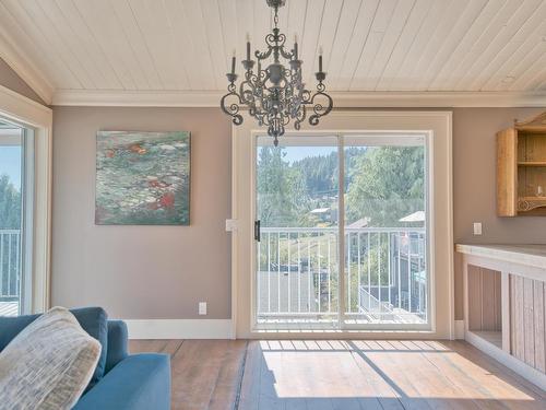 8 291 Periwinkle Lane, Gibsons, BC 