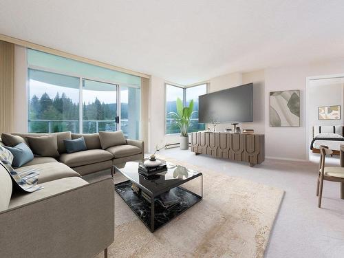 404 995 Roche Point Drive, North Vancouver, BC 