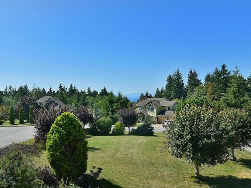 1464 Sunset Place, Gibsons, BC 