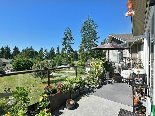 1464 Sunset Place, Gibsons, BC 