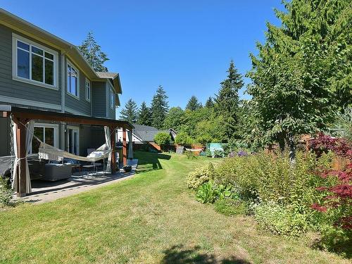 1464 Sunset Place, Gibsons, BC 