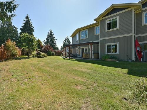 1464 Sunset Place, Gibsons, BC 