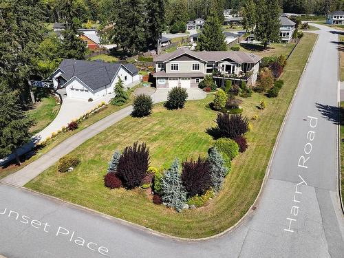 1464 Sunset Place, Gibsons, BC 