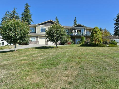 1464 Sunset Place, Gibsons, BC 