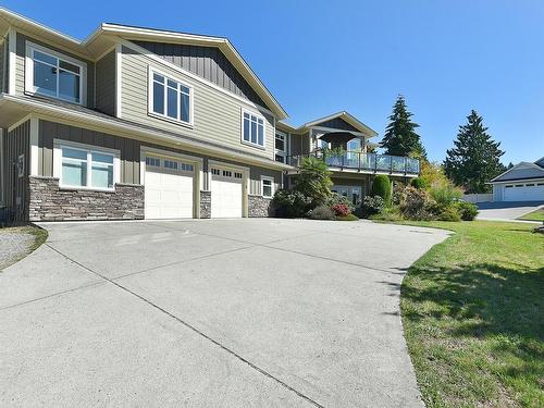 1464 Sunset Place, Gibsons, BC 