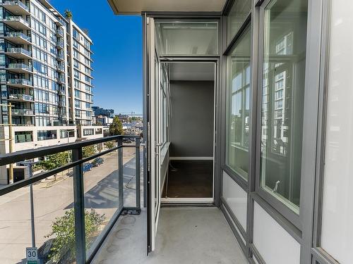 501 38 W 1St Avenue, Vancouver, BC 