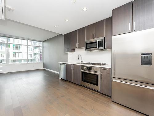 501 38 W 1St Avenue, Vancouver, BC 