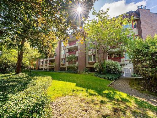 203 7511 Minoru Boulevard, Richmond, BC 