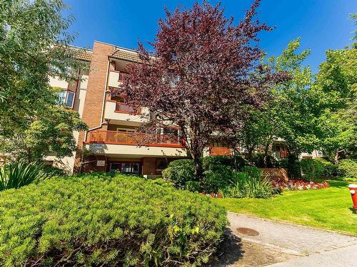 203 7511 Minoru Boulevard, Richmond, BC 