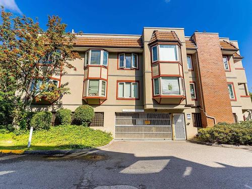 203 7511 Minoru Boulevard, Richmond, BC 