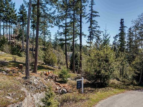 Lot 70 Allen Crescent, Garden Bay, BC 