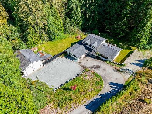 27580 Sayers Crescent, Maple Ridge, BC 