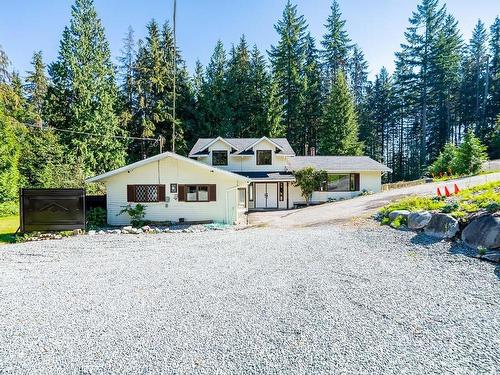 27580 Sayers Crescent, Maple Ridge, BC 