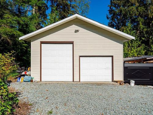 27580 Sayers Crescent, Maple Ridge, BC 