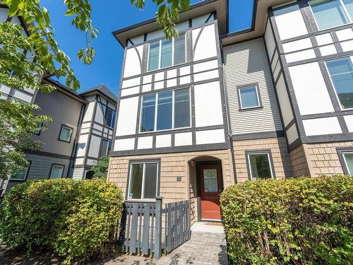 31 9728 Alexandra Road, Richmond, BC 