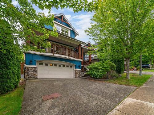 143 Maple Drive, Port Moody, BC 