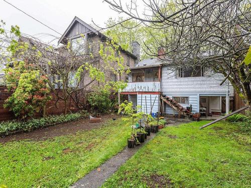 2965 W 13 Avenue, Vancouver, BC 