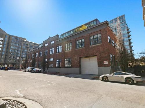 310 429 W 2Nd Avenue, Vancouver, BC 