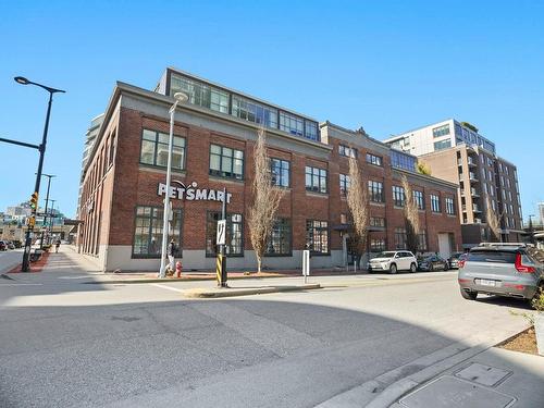 310 429 W 2Nd Avenue, Vancouver, BC 