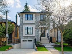 2848 W 17TH AVENUE  Vancouver, BC V6L 1A2