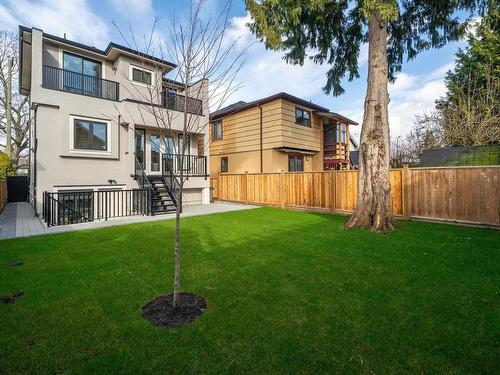 2848 W 17Th Avenue, Vancouver, BC 