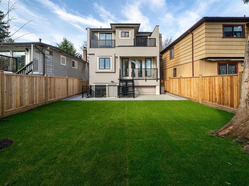 2848 W 17Th Avenue, Vancouver, BC 