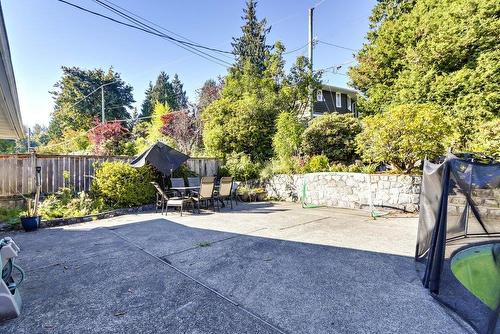 764 Blythwood Drive, North Vancouver, BC 