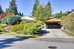 764 BLYTHWOOD DRIVE  North Vancouver, BC V7N 2W9