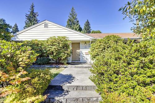 764 Blythwood Drive, North Vancouver, BC 