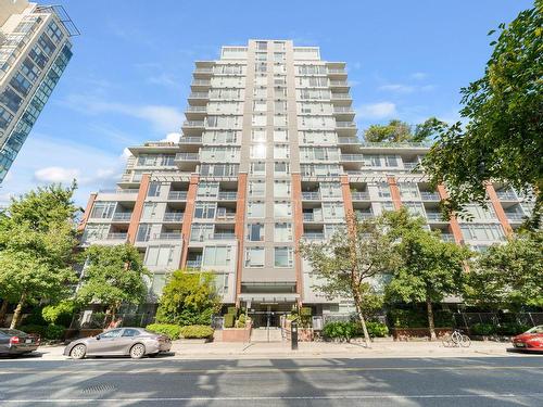 906 1133 Homer Street, Vancouver, BC 