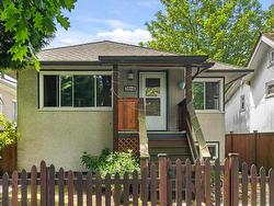 3648 TURNER STREET  Vancouver, BC V5K 2J3